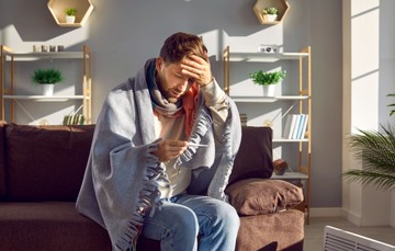 Ezeknél a Covid, illetve influenza tüneteknél jobb, ha mielőbb orvoshoz fordul