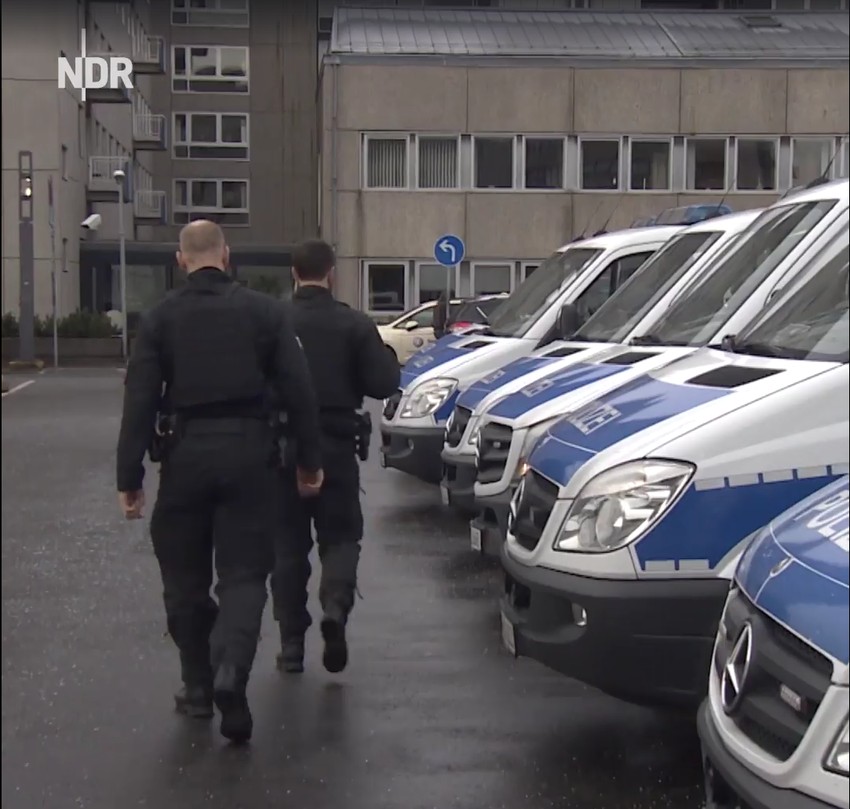 Policija čuva Igora Krstovića u bolnici u Hanoveru