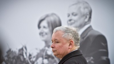 Jarosław Kaczyński