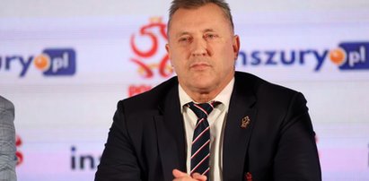 Cezary Kulesza zdradził, kto ma największe szanse objąć kadrę. Szykuje się sensacyjny powrót?