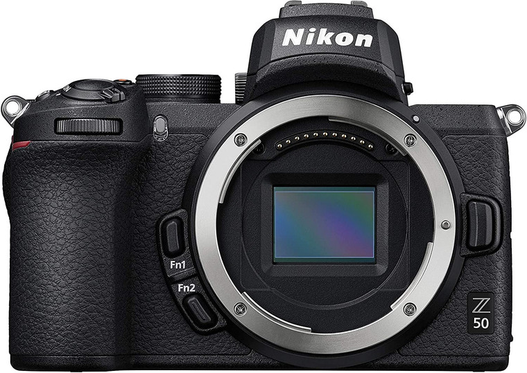 Nikon Z 50