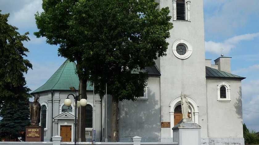 Skandal w kościele. Ksiądz cytował dzieciom wulgaryzmy