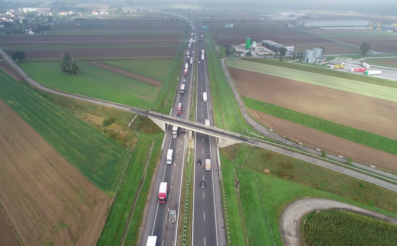 Autostrada A4