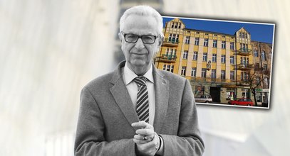 Na pogrzeb dziadka Lwa-Starowicza zjechali ludzie z całej Polski. Kim był Jan Witold Starowicz?