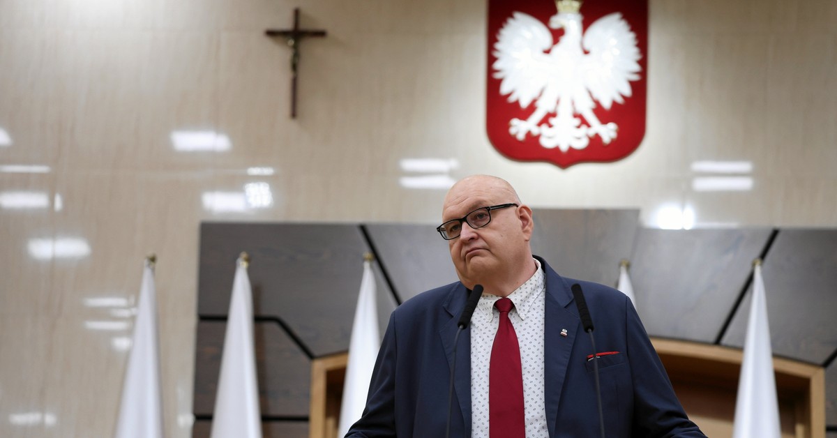 Kolejny spór w TK. Tym razem w tle głośna uchwała Izby Pracy SN
