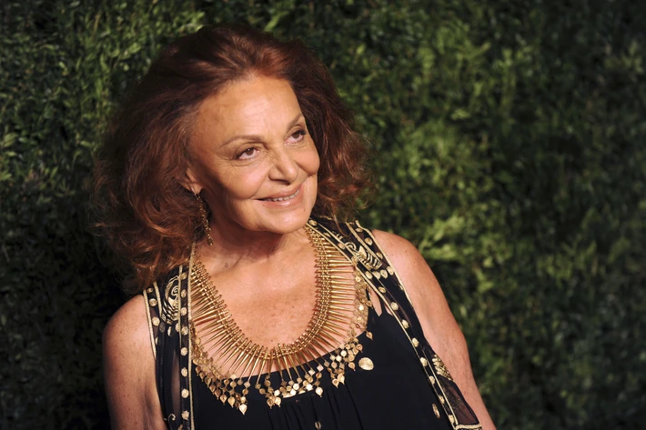 Diane von Furstenberg