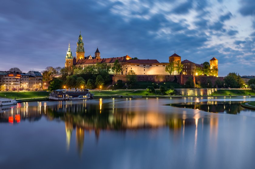 Kraków 