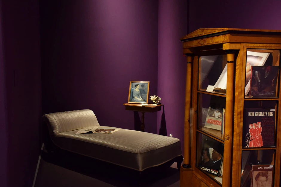 Nameštaj Jovanke Broz