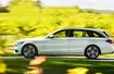 Mercedes C250 d 4Matic T - ocena: 6-