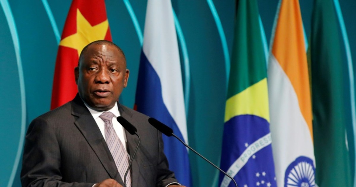 South Africa unveils new border control system targeting foreign-registered vehicles