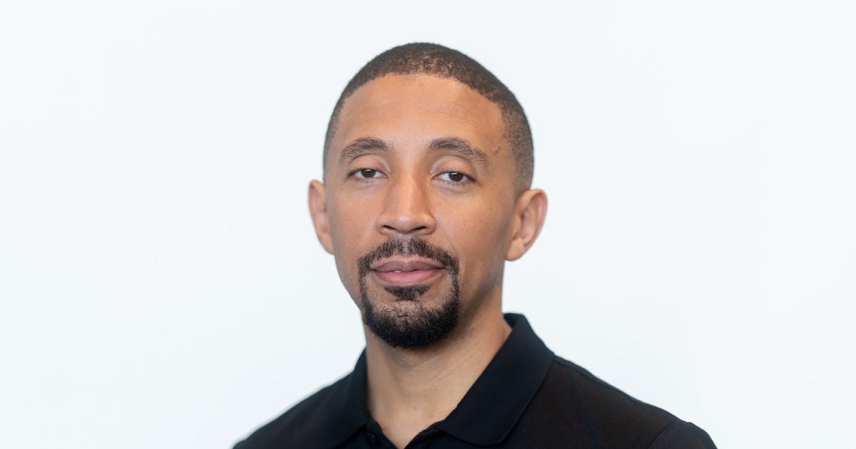 Africa’s crypto boom is accelerating. Binance’s Larry Cooke speaks on what regulation means for the continent
