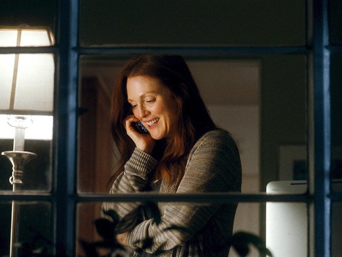 Kocha, lubi, szanuje