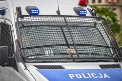 Kąty Wrocławskie. Mężczyzna zabił nożem swoją partnerkę, matkę szóstki dzieci