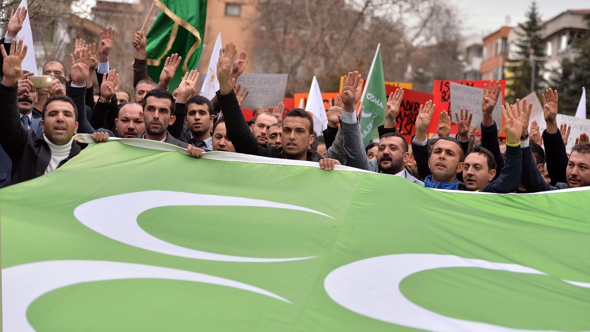 TURKEY-FRANCE-ATTACKS-CHARLIE-HEBDO-DEMO