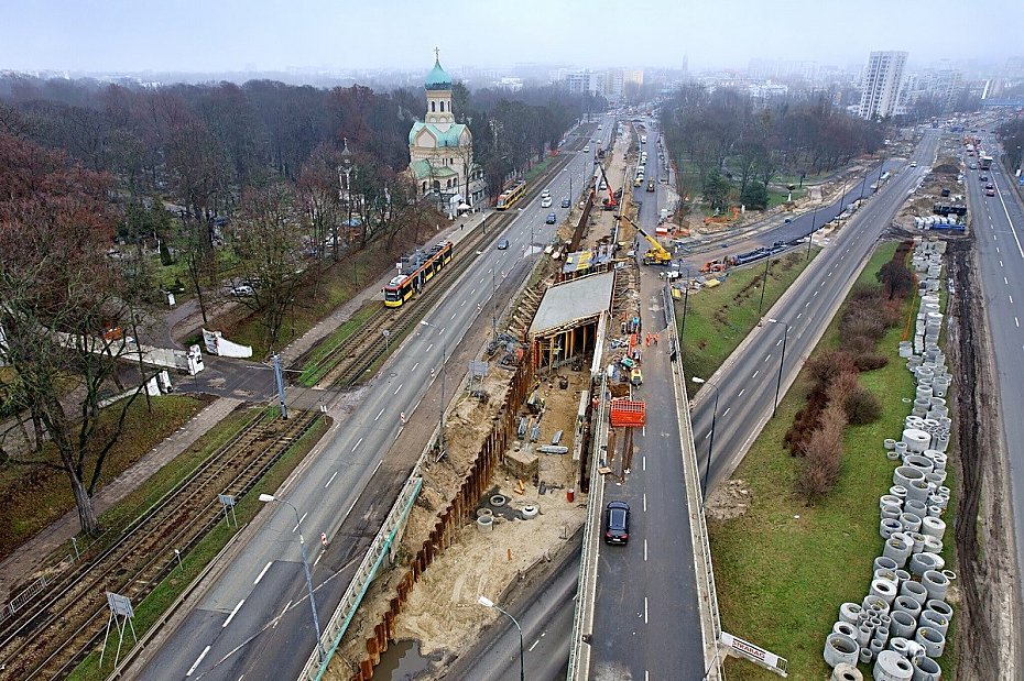 źródło: UM Warszawa