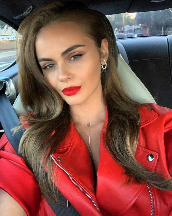 Ksenija ima 28, a njen muž 64 godine: Svi se pitaju da li je njena ...