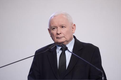 Jarosław Kaczyński