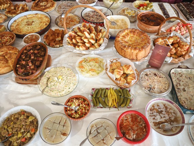 Tradicionalni domaći specijaliteti našli su se na listi najgore ocenjenih srpskih jela