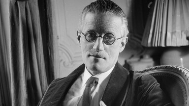 James Joyce. Geniusz z Zielonej Wyspy
