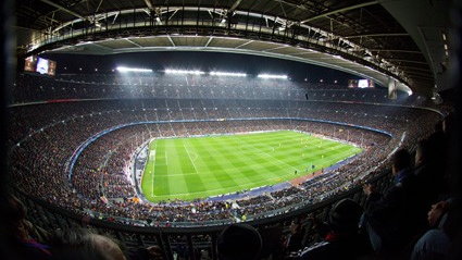 Camp Nou