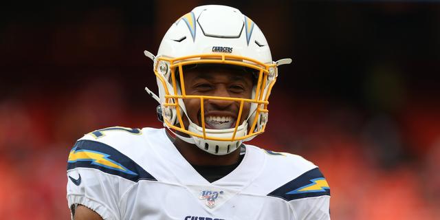 Chargers running back Justin Jackson has spent days slamming the