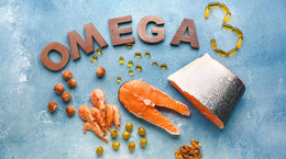 Omega-3: Sprawdź, dlaczego są tak ważne