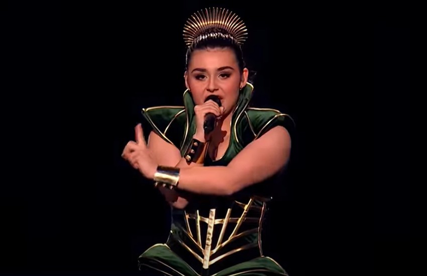 Norveška na Evroviziji