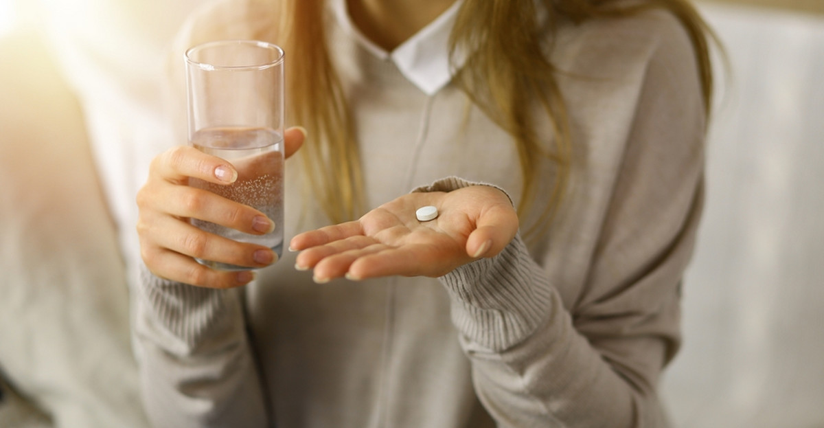 Czy możliwe jest przedawkowanie paracetamolu?