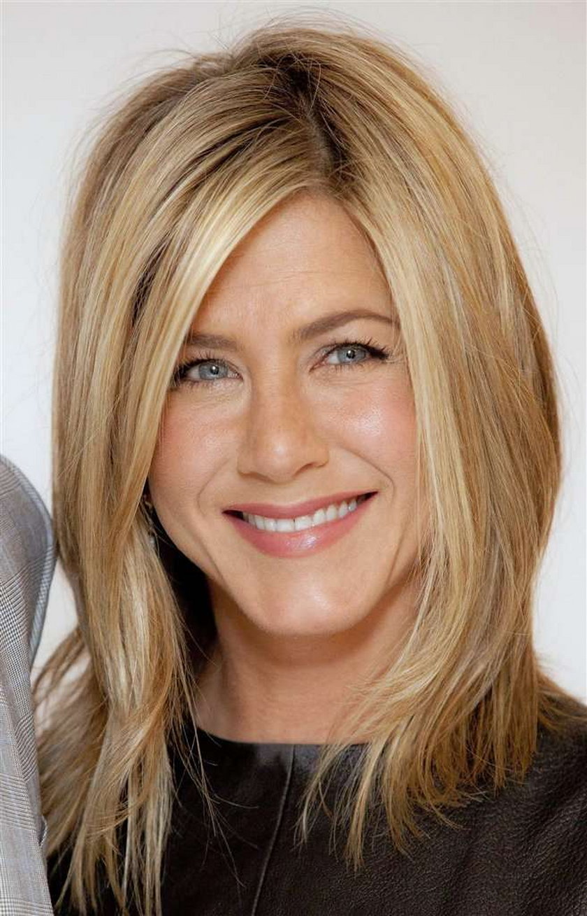 Jennifer Aniston zamieszka z facetem!