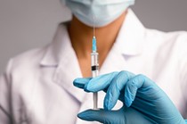 Zamieszanie wokół szczepień noworodków przeciw gruźlicy. Resort zdrowia stawia sprawę jasno