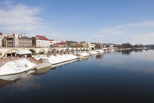 Wyniki wyborów w Gorzowie Wielkopolskim: Jacek Wójcicki wygrał w pierwszej turze