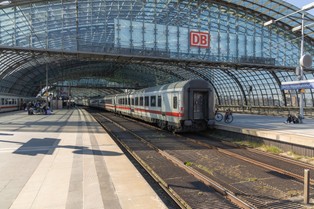 PKP Intercity kupiło stare wagony z Niemiec. „Polski przemysł jest zatkany”