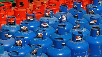 LPG marketers trace soaring cost of cooking gas to FX scarcity, multiple taxes