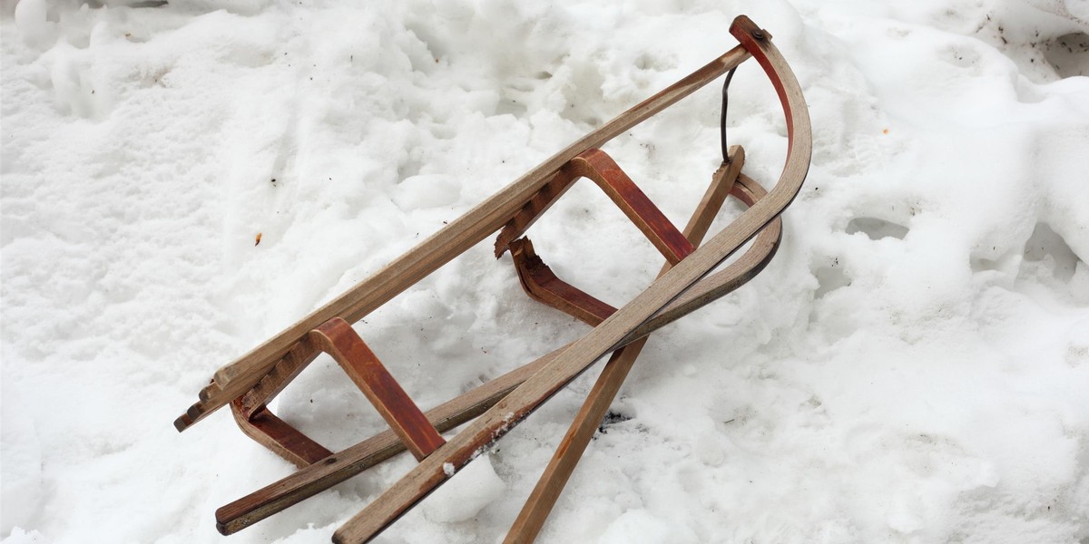 1 stycznia 2026 r. w Przedwojowie na Dolnym Śląsku doszło do tragicznego wypadku podczas zabawy na sankach.