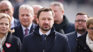 pensje prawie 40 tys. zł miesięcznie, do tego premie po 100 tys. zł. ujawnili zarobki w krakowskich spółkach