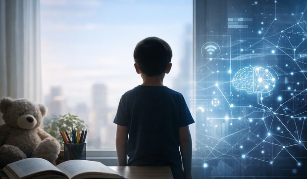 Generacije ilustracija ChatGPT