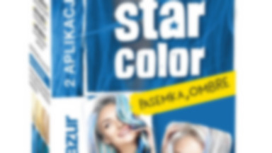 Marion Star Color - postaw na siłę koloru!