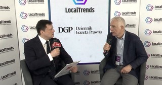 Samorządowy Kongres Finansowy: ważny dialog rządu i władzy lokalnej