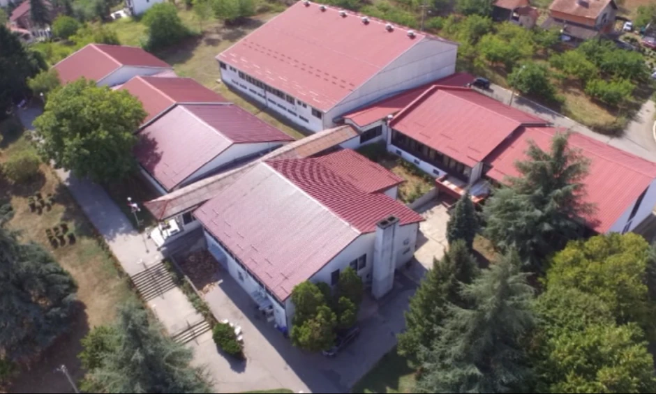 Srednja škola "Grocka"