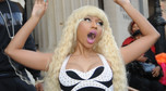 Nicki Minaj (fot. Getty Images)