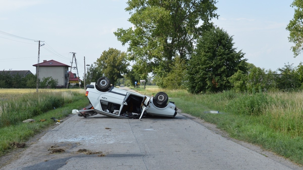 Poważne konsekwencje grożą 59-letniemu kierującemu, który już drugi raz w ciągu ledwie kilku dni został przyłapany na jeździe pod znacznym wpływem alkoholu.