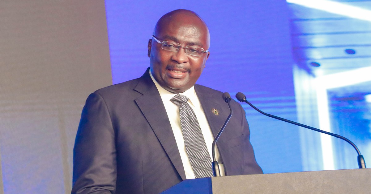 Apiate explosion: Bawumia leads government delegation to area