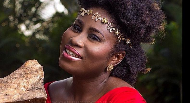 Lydia Forson