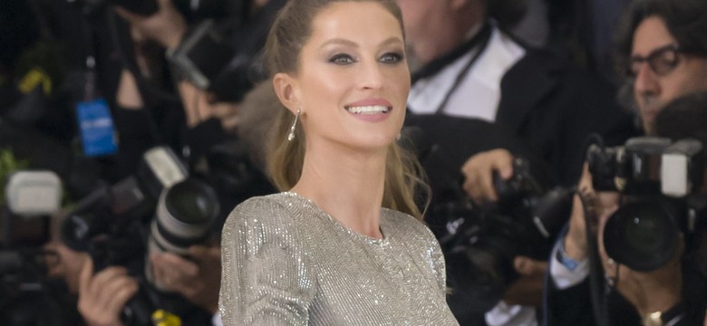 Gisele Bundchen to szczęściara! Oto, co zrobił jej mąż, żeby ratować ich związek