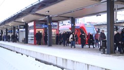 Obnavljaju se tri železničke stanice u Vojvodini