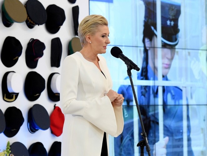 Agata Kornhauser-Duda