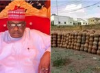 Intrigue as Kano Senator donates 1 million clay pots, burial materials to constituents