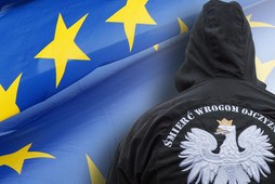 Co nam dała Unia Europejska?