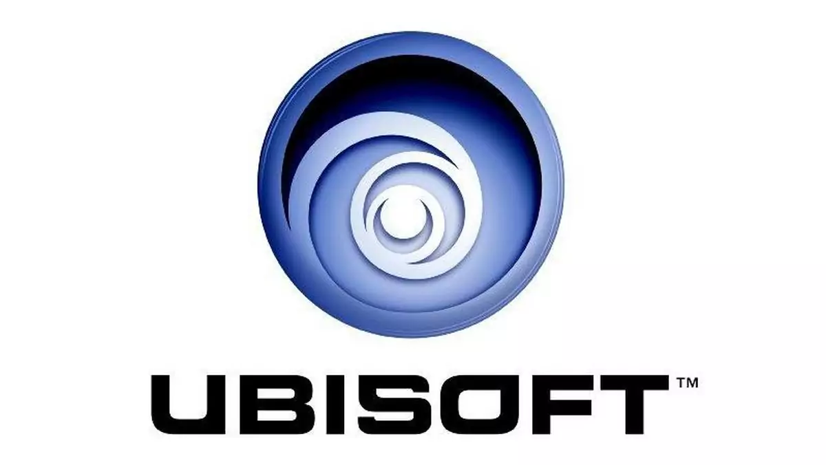 Ubisoft (logo)