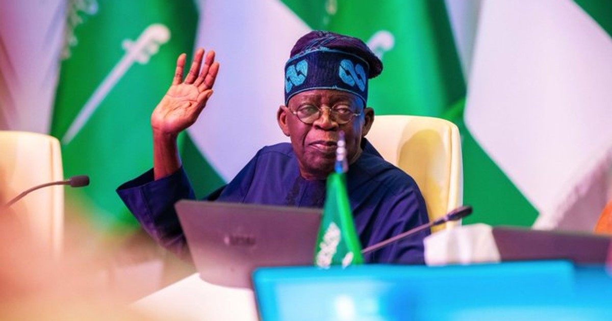 Space science, technology pivotal to Tinubu's Renewed Hope agenda, Minister - Vimarsana News